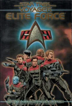 Cover of Cover C Special Collector's Edition