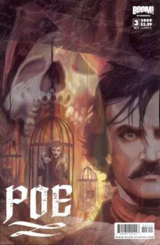 Cover of Cover B Cover B J.k. Woodward
