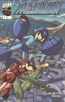 Cover of Cover D 2nd Print