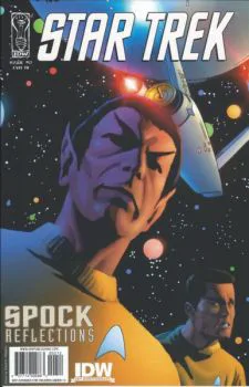 Cover of David Williams Variant Incentive Cover