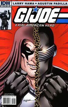 Cover of Rod Whigham Regular Cover