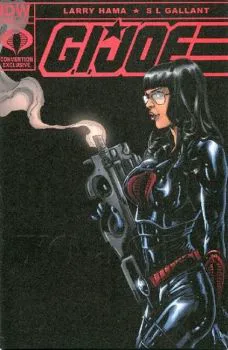 Cover of Atlantic South CC Retailer Exclusive