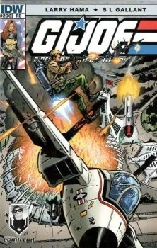 Cover of Montreal Comiccon Exclusive
