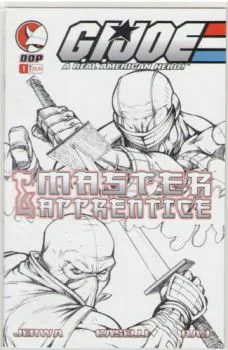 Cover of Cover B Sketch Cover