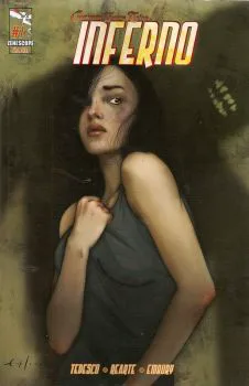 Cover of Cover B EricJ Variant