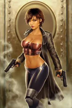 Cover of Cover C Mike DeBalfo Exclusive Variant
