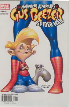 Cover of Cover Variant (Code: 11)