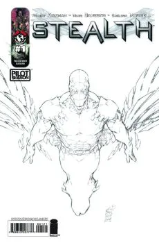 Cover of Sketch Variant