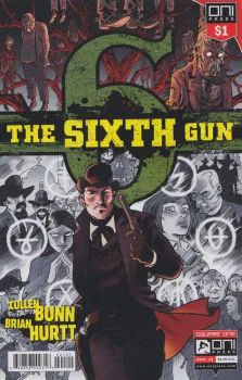 Cover of Square One Edition
