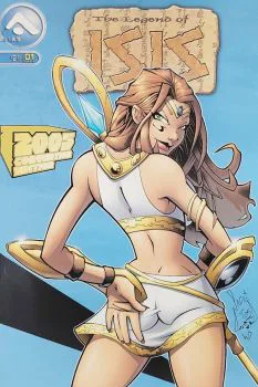 Cover of Cover D 2005 Convention Edition