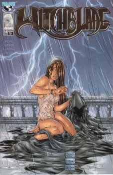 Cover of Cover B Gold Foil Variant