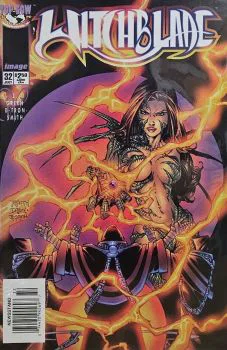 Cover of Cover F Newsstand Edition