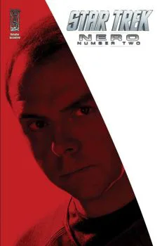 Cover of Photo Variant Cover