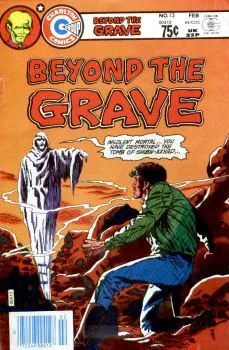 Cover of Cover B Canadian Price Variant