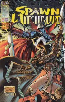 Cover of Cover C Platinum Edition