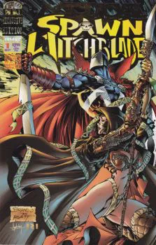 Cover of Cover D ETM Exclusive Edition