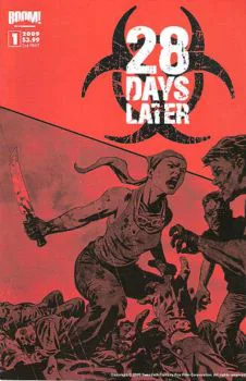 Cover of 2nd Printing Sean Phillips Wraparound Variant