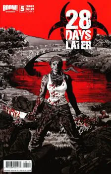Cover of Sean Phillips Variant