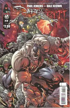 Cover of Cover B Eric Basaldua
