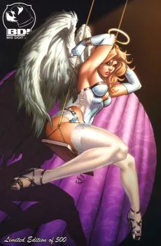 Cover of Cover B