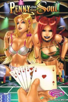 Cover of Cover E Jay Company WonderCon 2011 Exclusive - "Green Top" - LTD 500