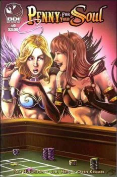 Cover of Cover I