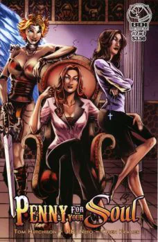 Cover of Cover B
