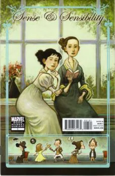 Cover of Book Market Variant Cover