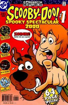 Cover of Cover Variant (Code: 11)