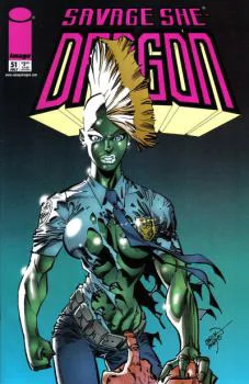 Cover of Cover B Pink Edition