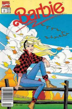 Cover of Cover C Australian Price Variant