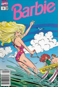 Cover of Cover C Australian Price Variant