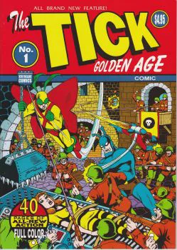 Cover of Cover B Marvelously Entertaining Cover