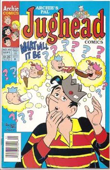 Cover of Newsstand Edition