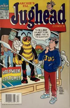 Cover of Cover C Canadian Price Variant
