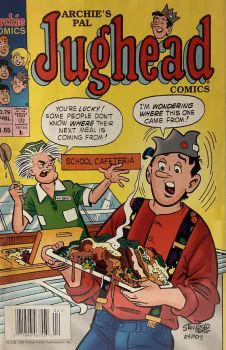 Cover of Cover C Canadian Price Variant