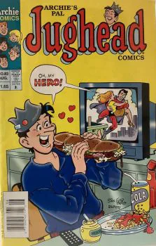 Cover of Cover C Canadian Price Variant