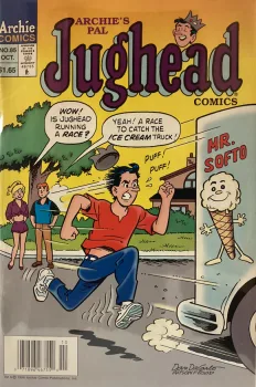 Cover of Cover C Canadian Price Variant