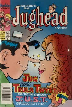 Cover of Cover C Canadian Price Variant