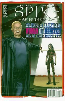 Cover of Retailer Incentive Virgin Cover B