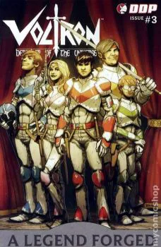 Cover of Mike Bear Regular Cover B