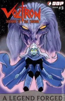 Cover of Josh Blaylock Regular Cover C