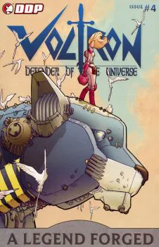 Cover of Cover B