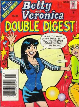 Cover of Cover C Canadian Price Variant