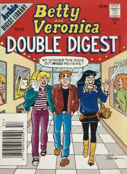 Cover of Cover C Canadian Price Variant