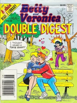 Cover of Cover C Canadian Price Variant