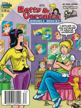 Cover of Cover C Canadian Price Variant