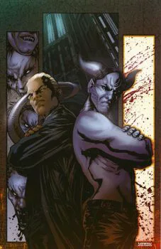 Cover of Retailer Incentive Virgin Cover