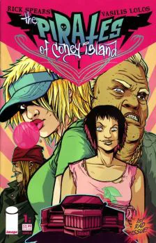 Cover of Cover B