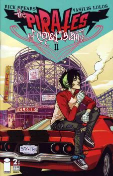 Cover of Cover B